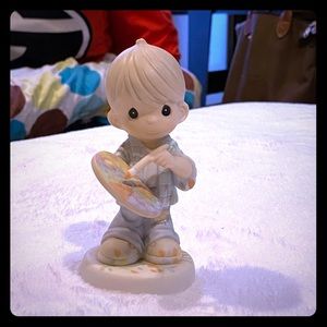 Precious Moments Figurine